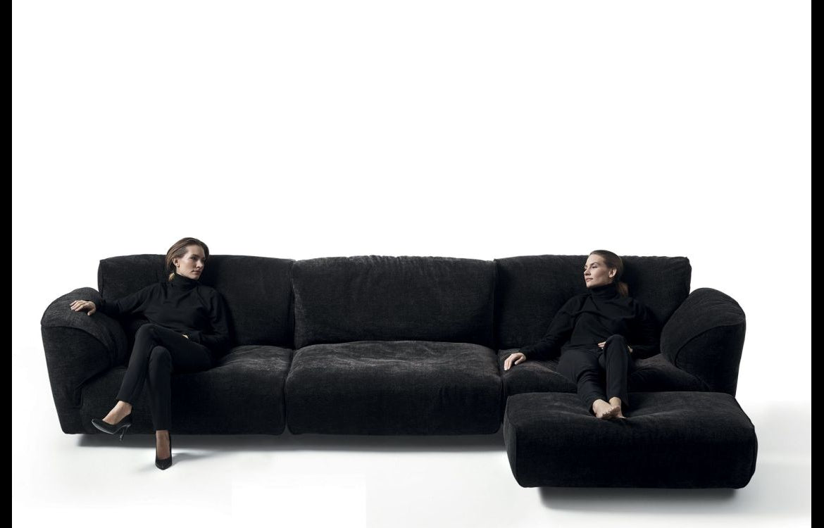 Grande Soffice divano modulare