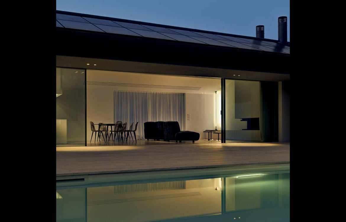 Grande Soffice divano modulare