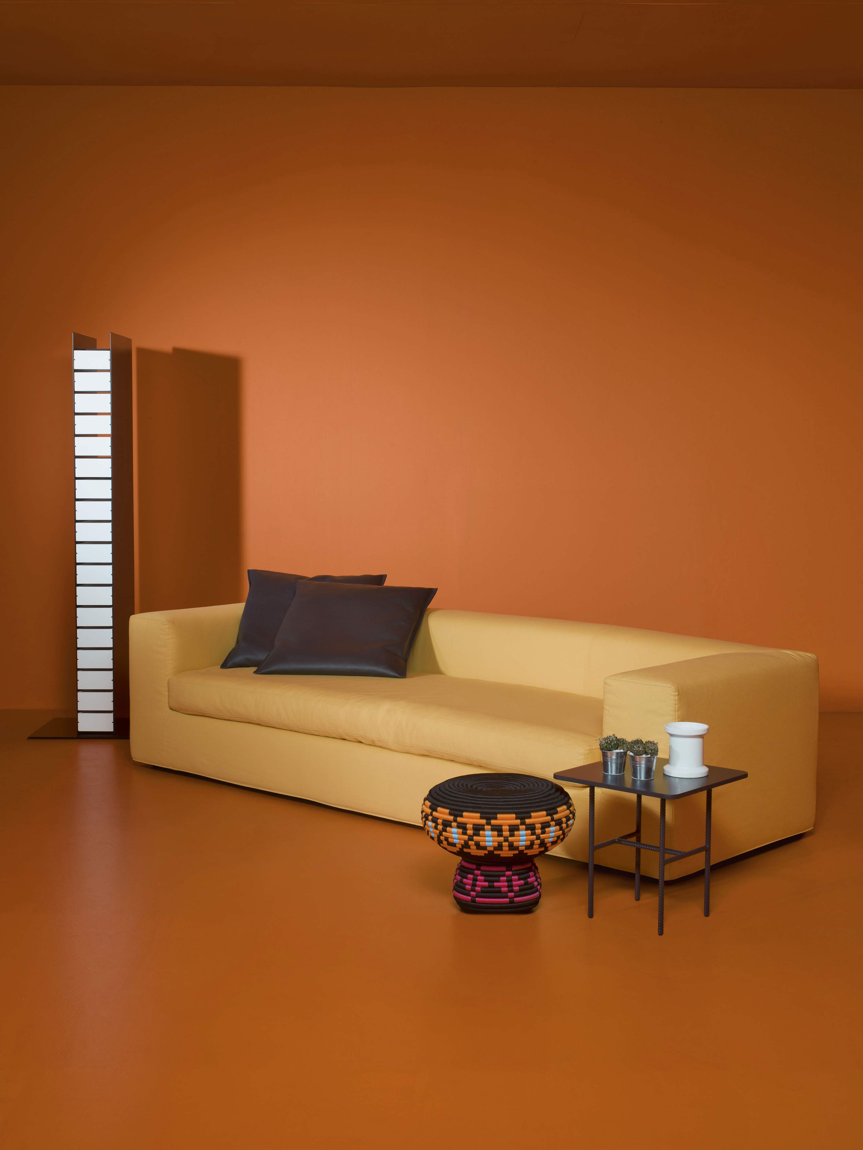 Cuba 25 Sofa Bed divano letto