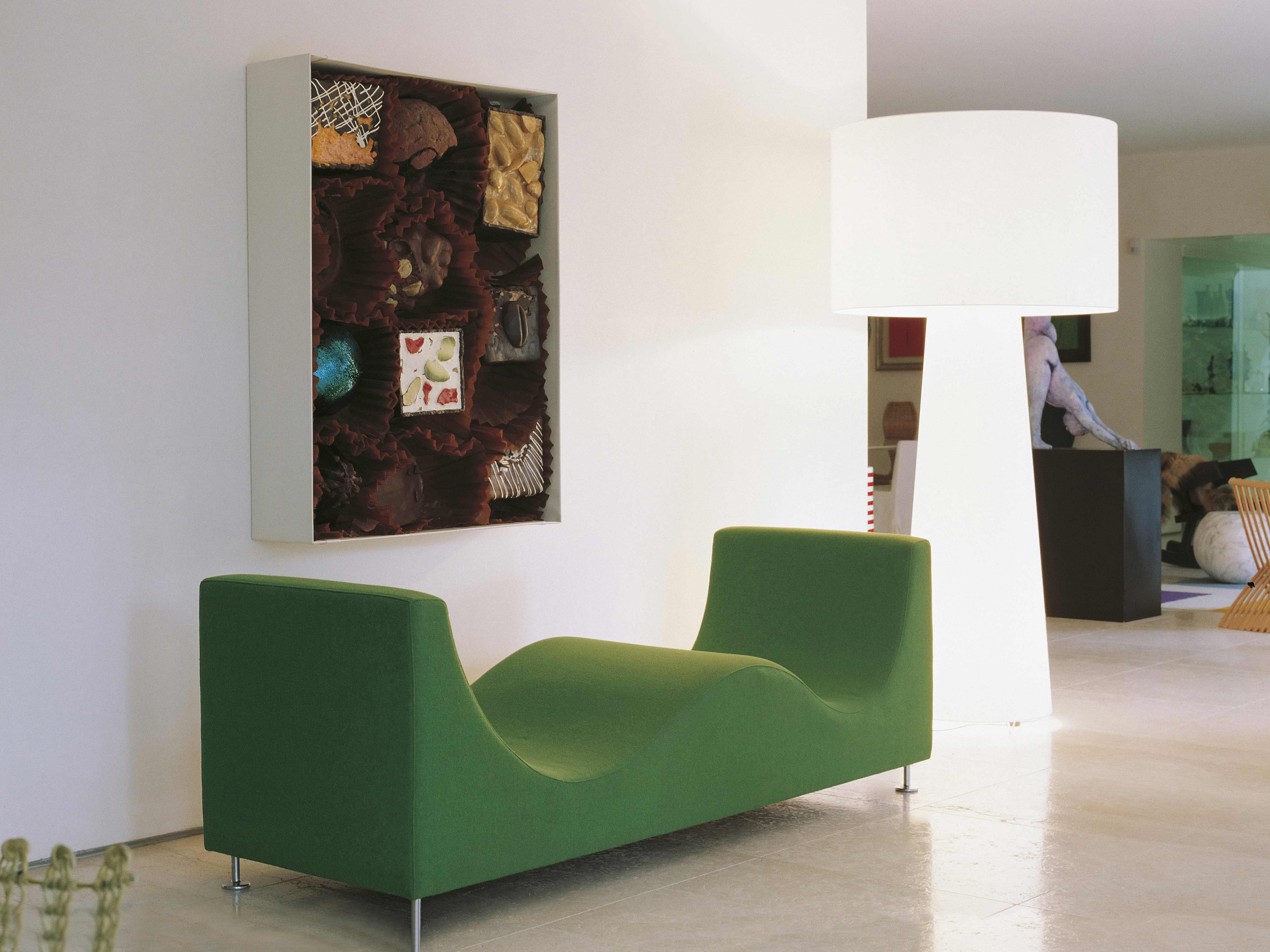 Three Sofa de Luxe divano