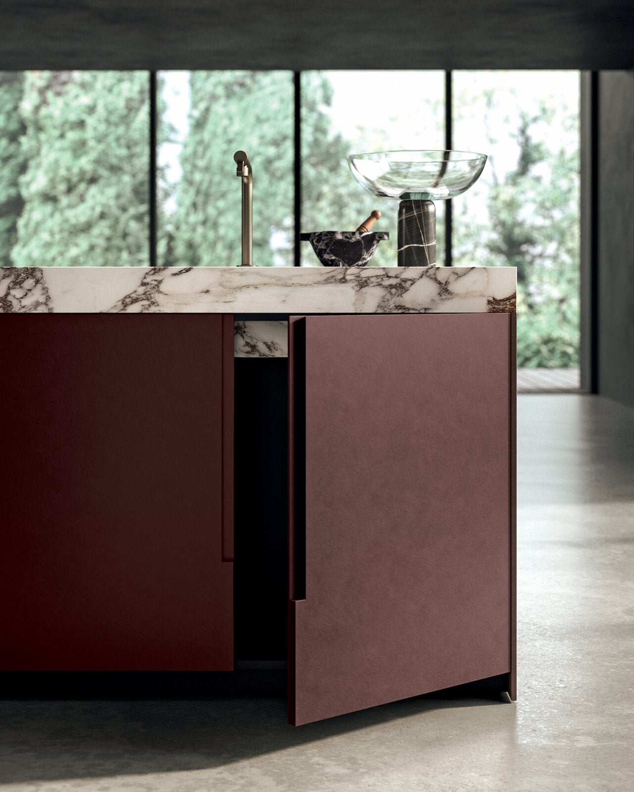 Vogue Metal 4.0 cucina