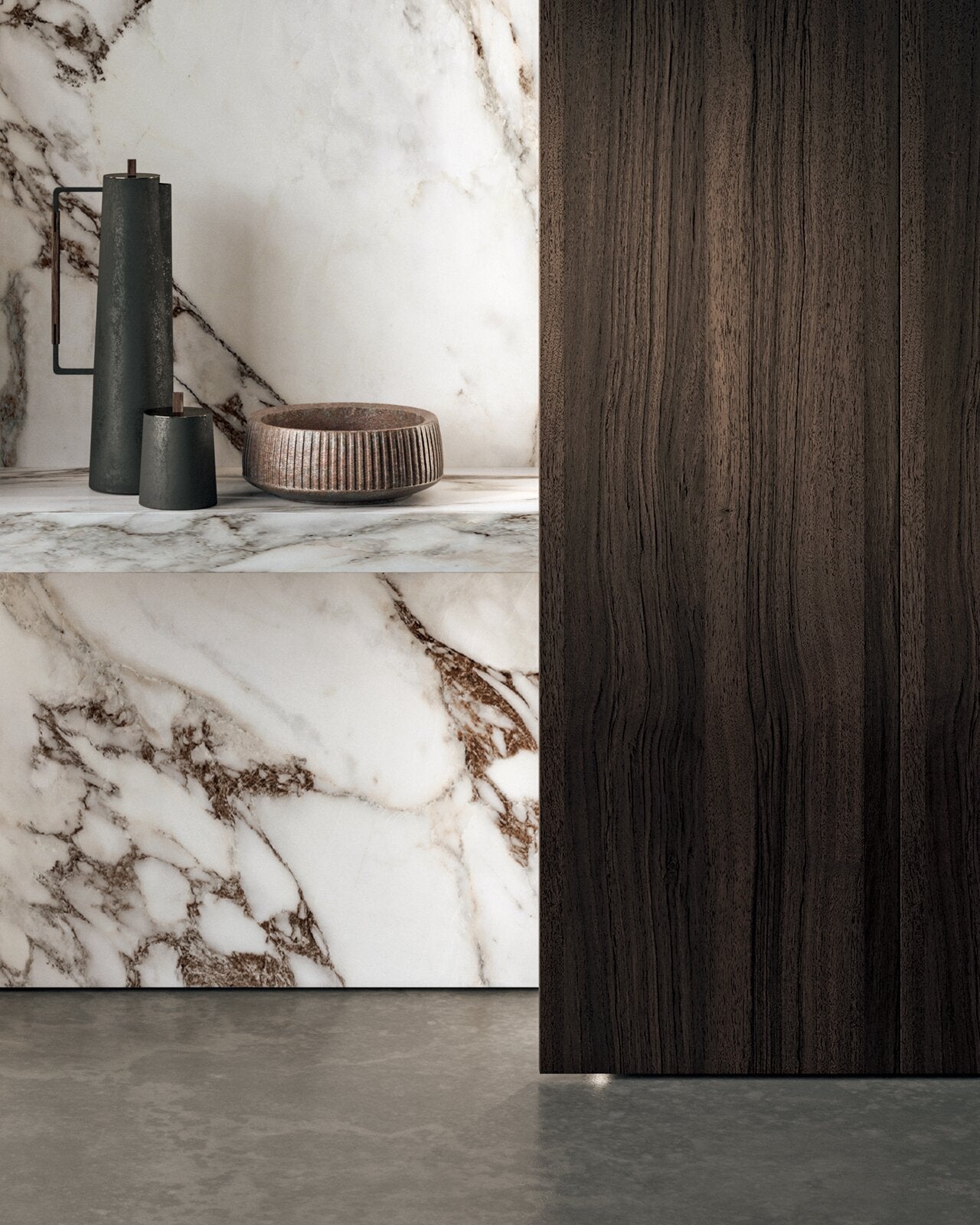 Vogue Metal 4.0 cucina