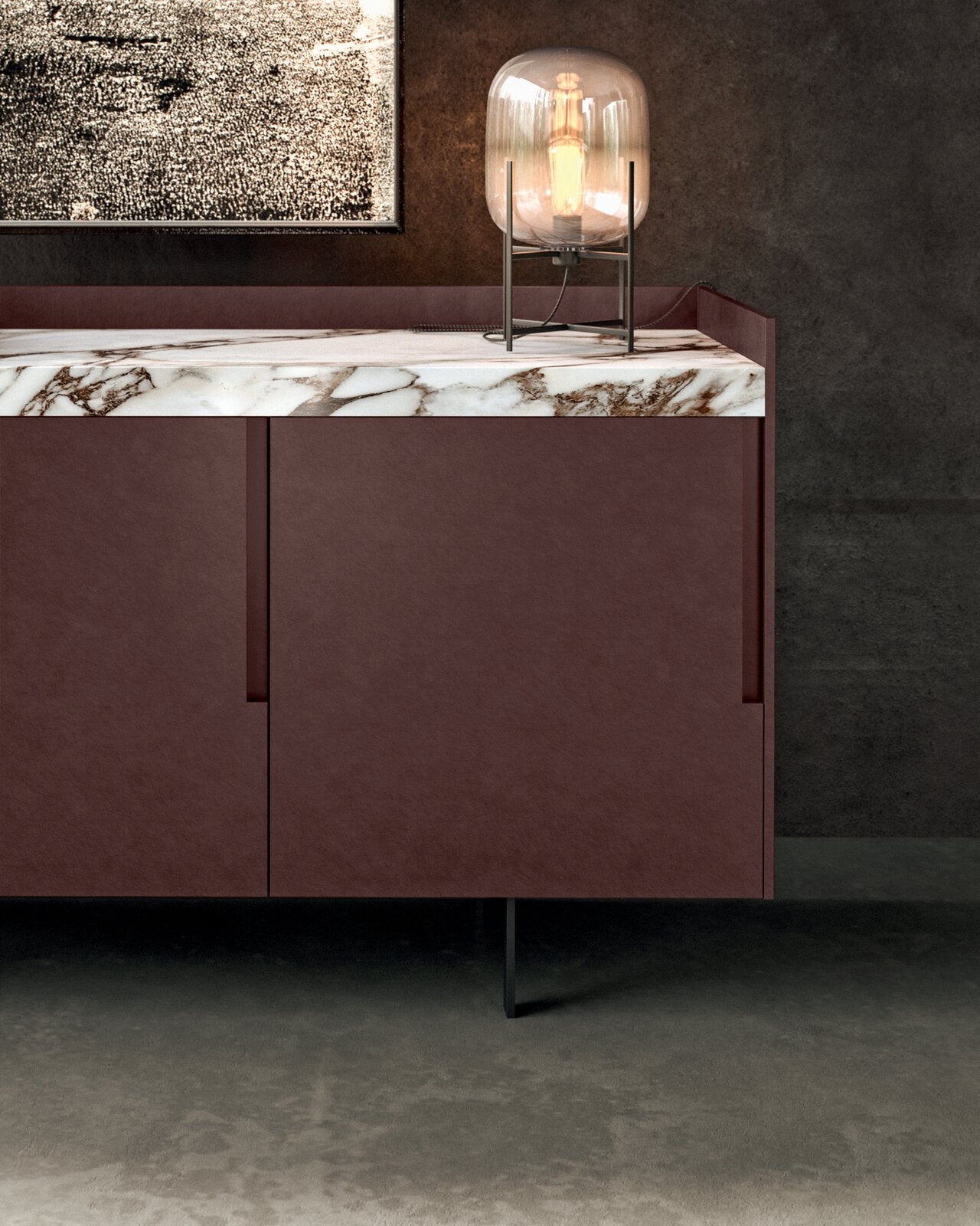 Vogue Metal 4.0 cucina