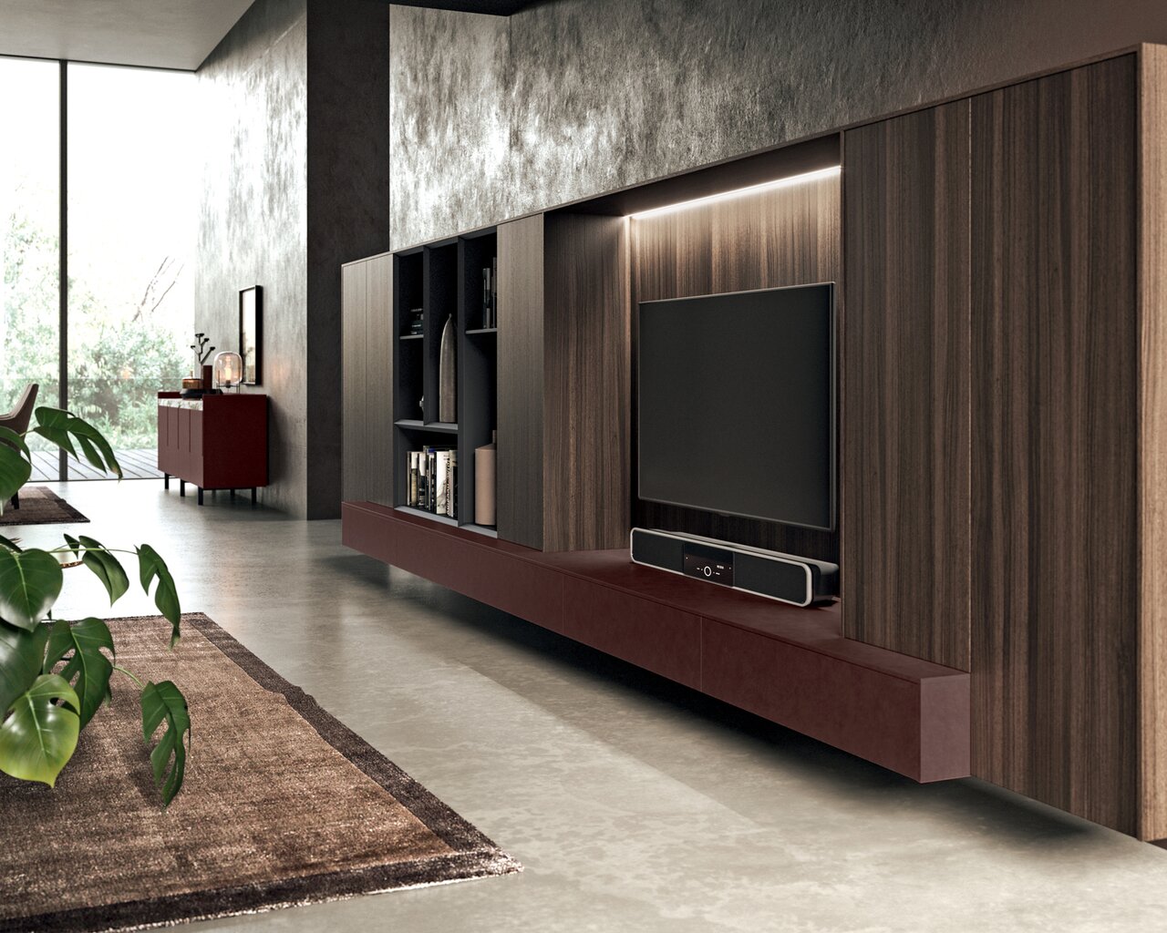 Vogue Metal 4.0 cucina