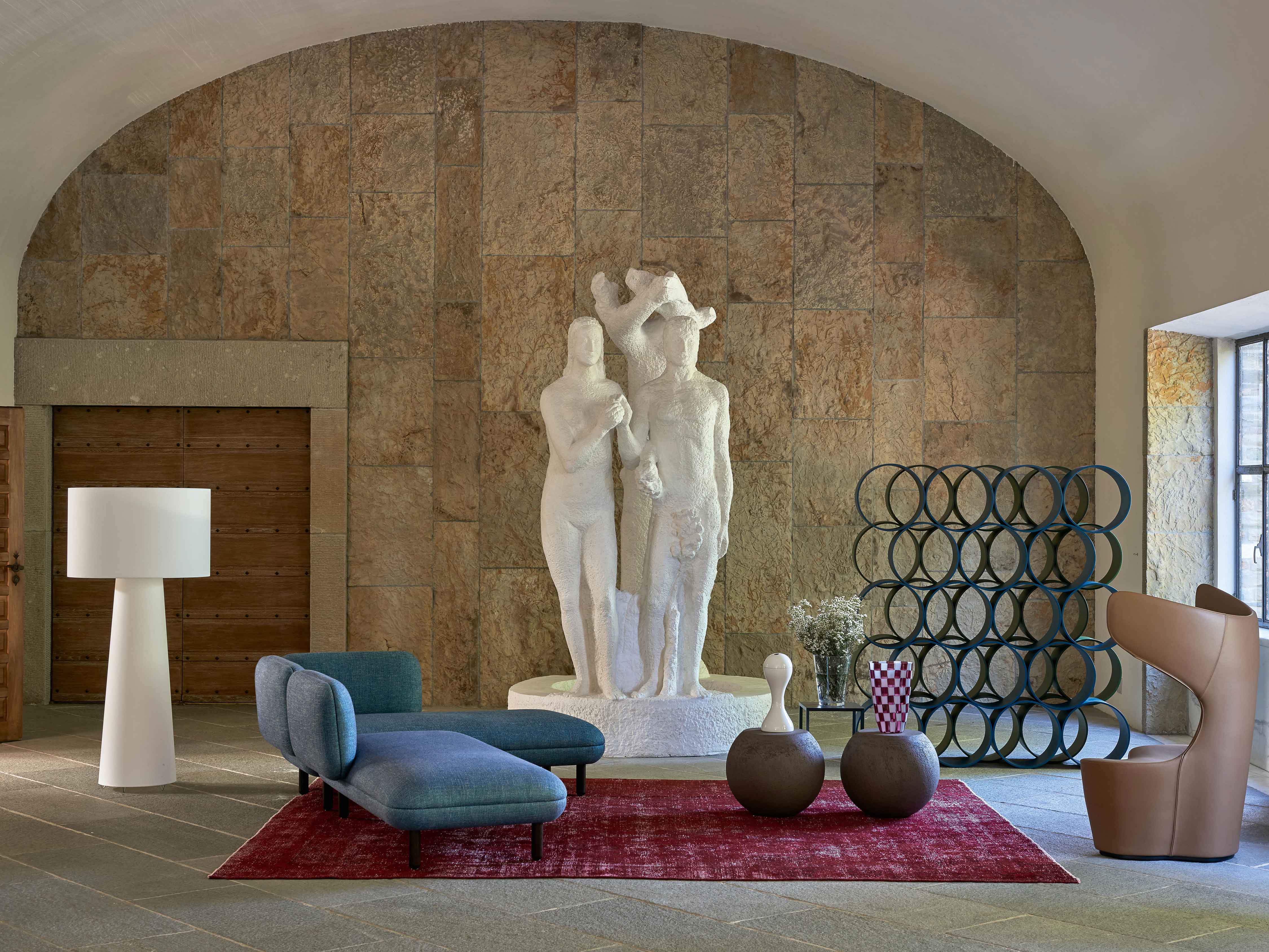 Hobo Contract divano