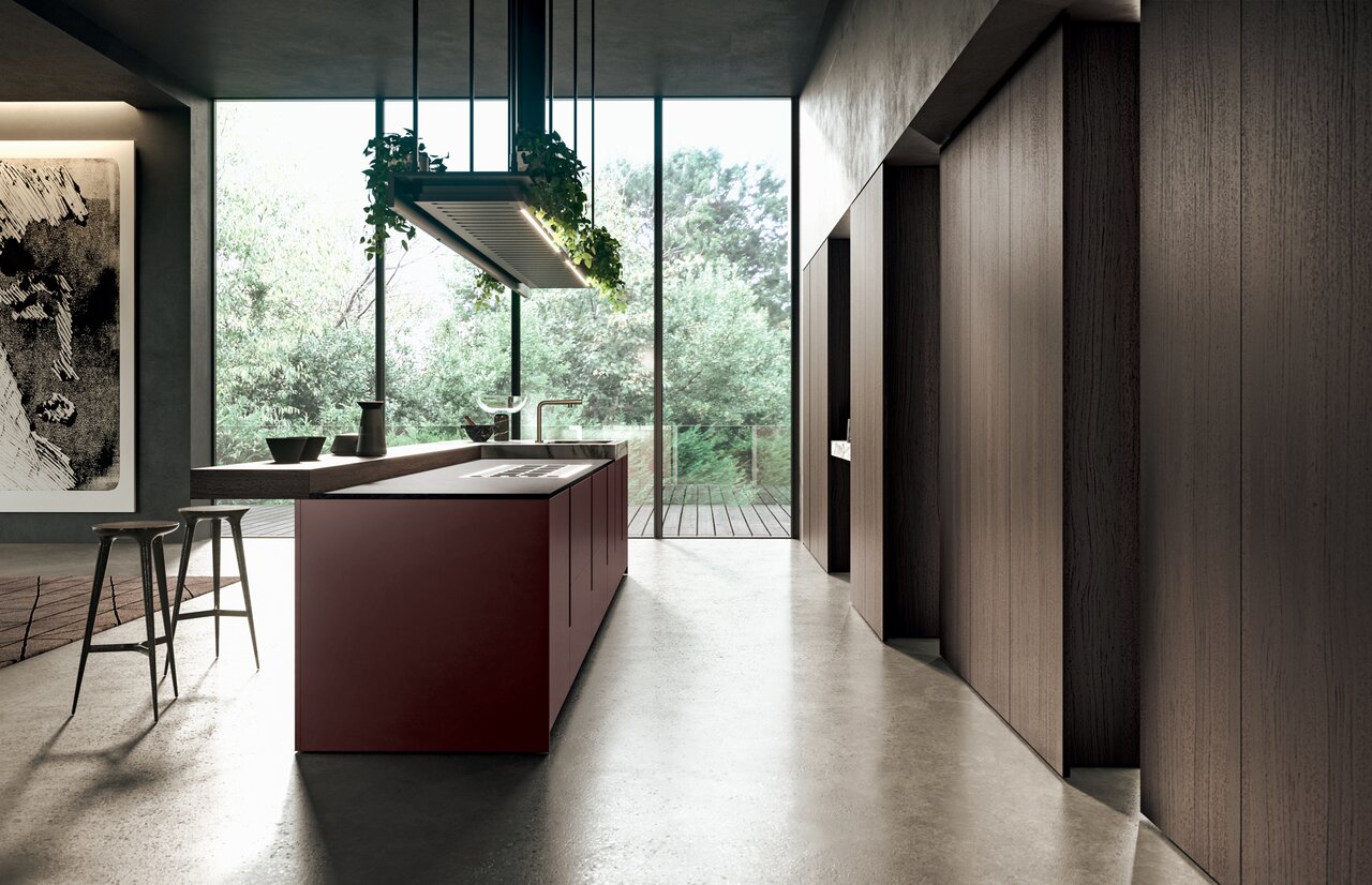 Vogue Metal 4.0 cucina