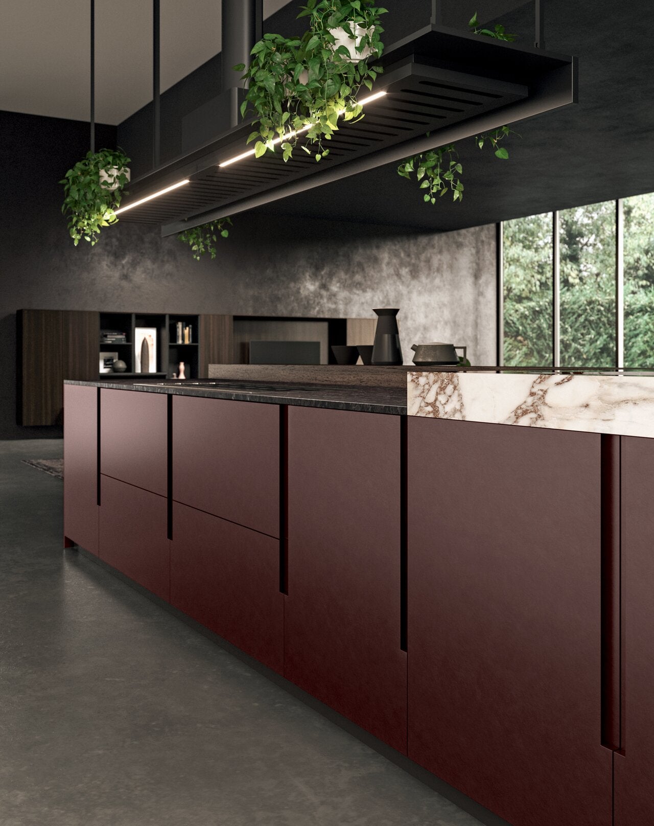 Vogue Metal 4.0 cucina