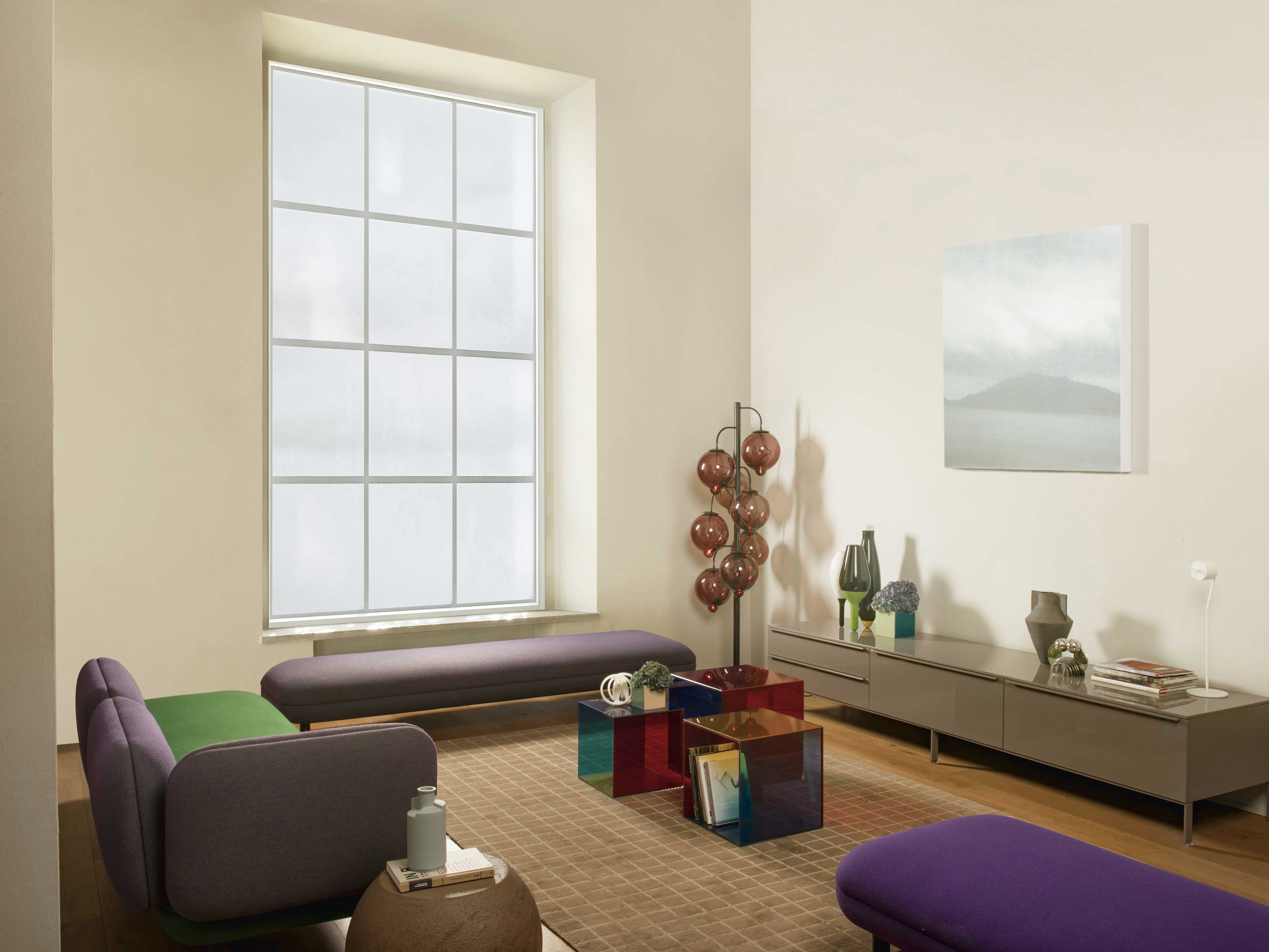 Hobo Contract divano