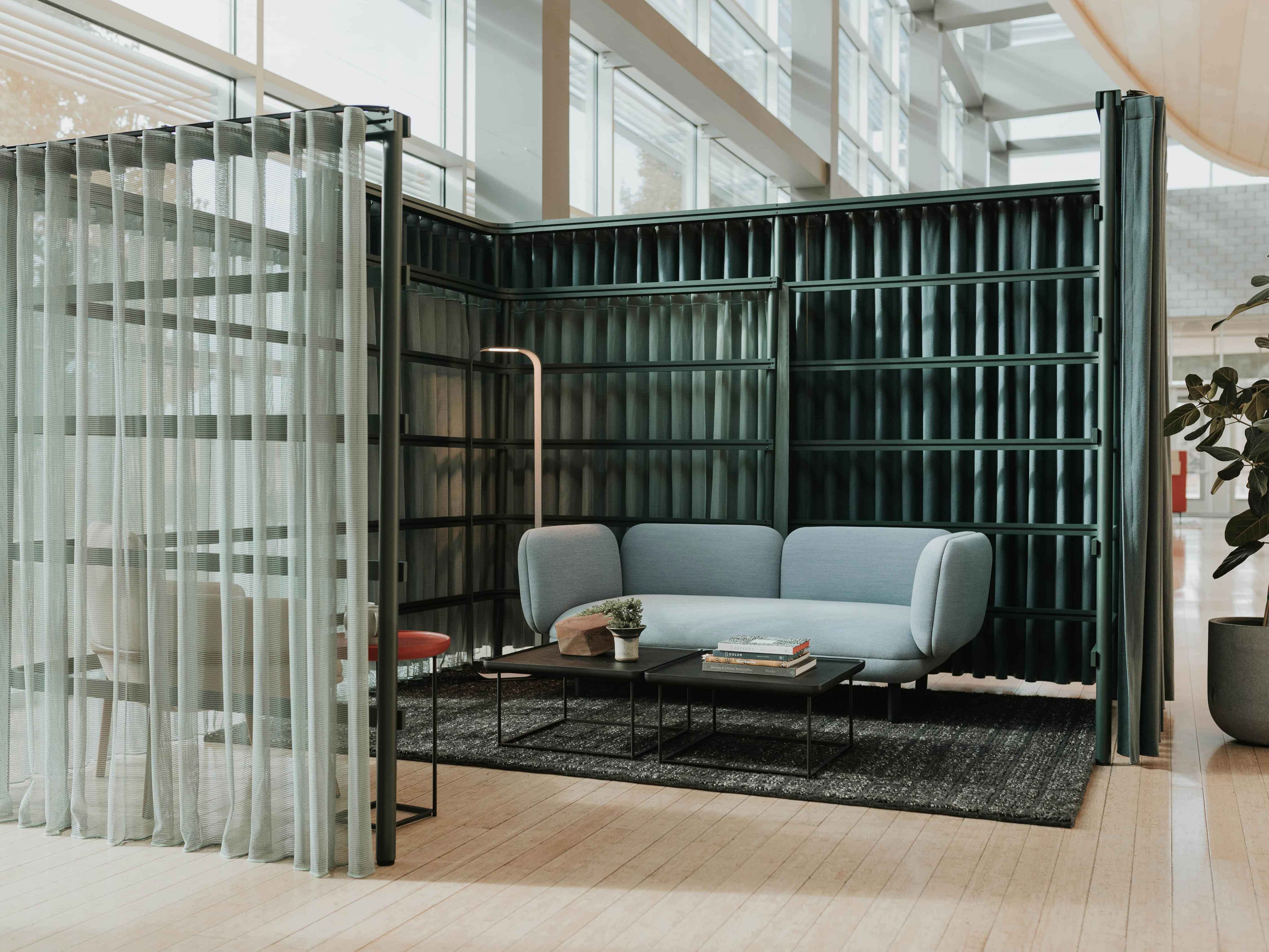 Hobo Contract divano