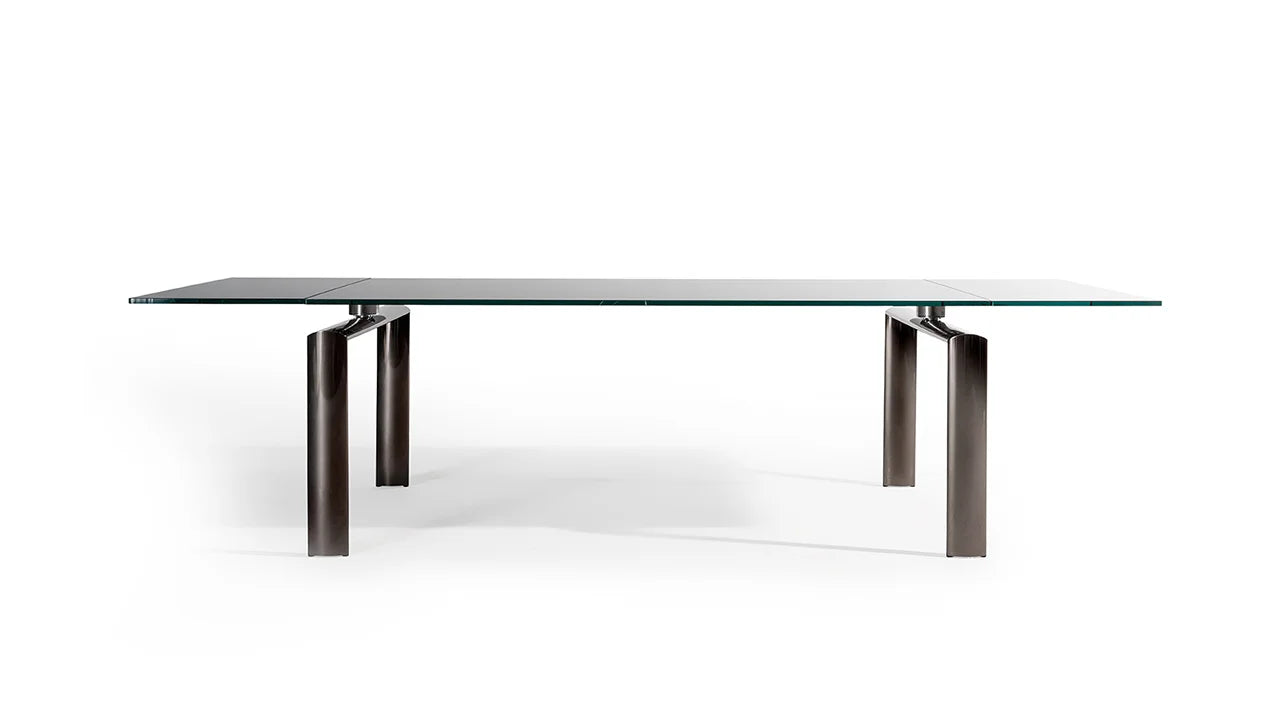 Policleto tavolo allungabile