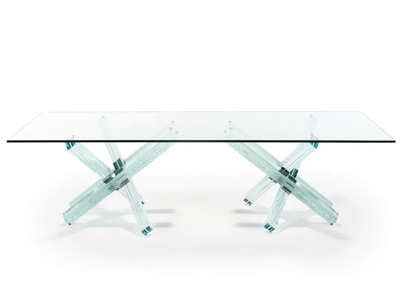 Transeo 72 Craquelè tavolo