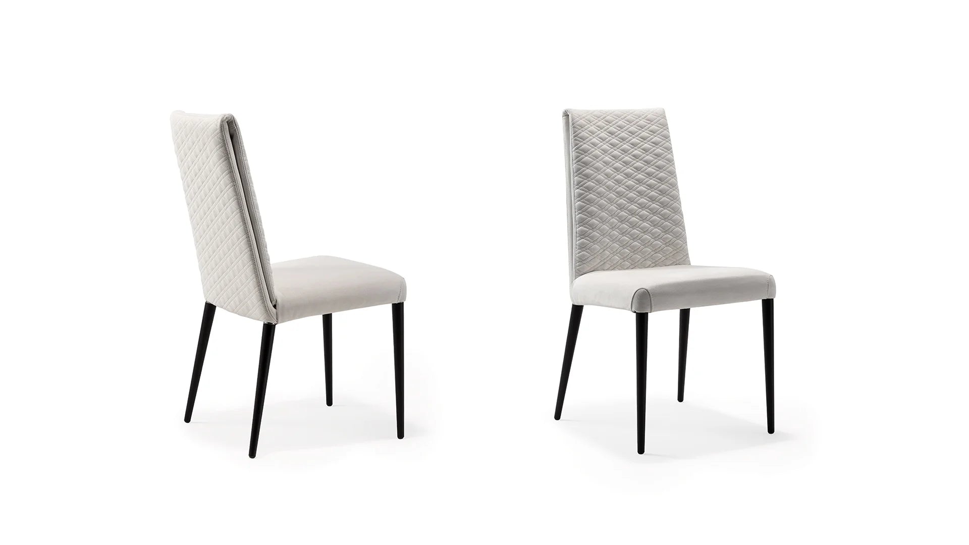 Soft Emerald sedia pelle nabuk