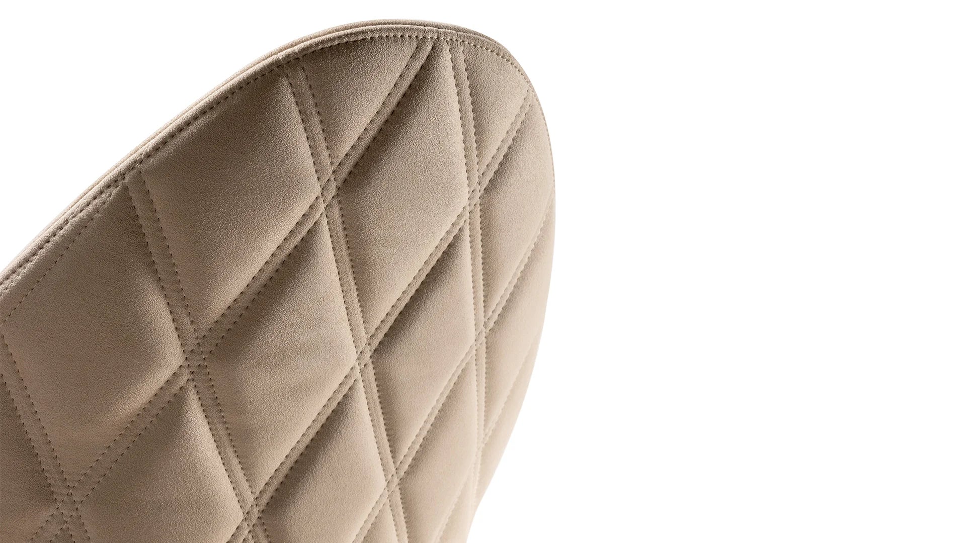 Peggy sedia tessuto super