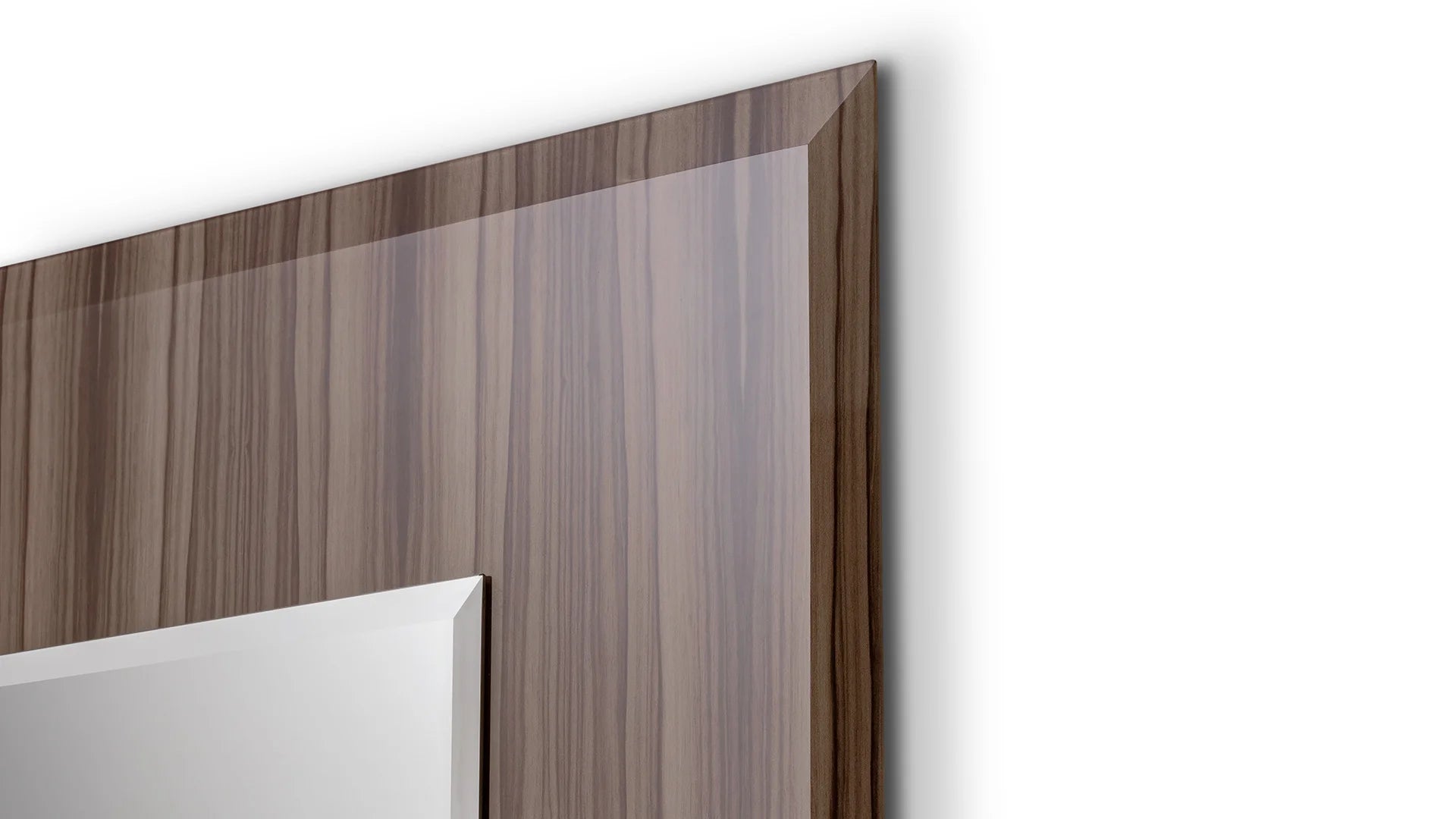 Elisa specchio cornice marmoreflex