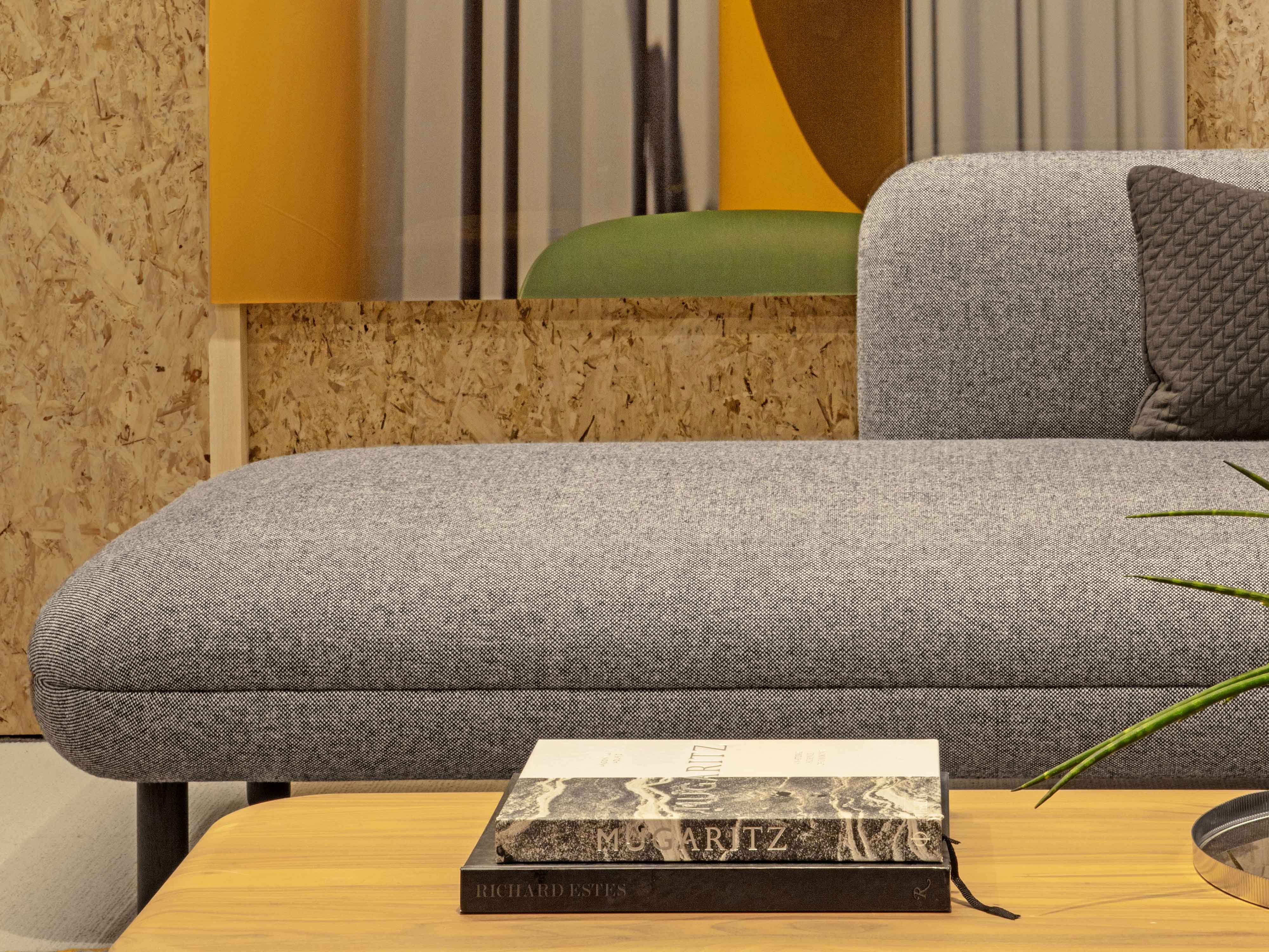 Hobo Contract divano