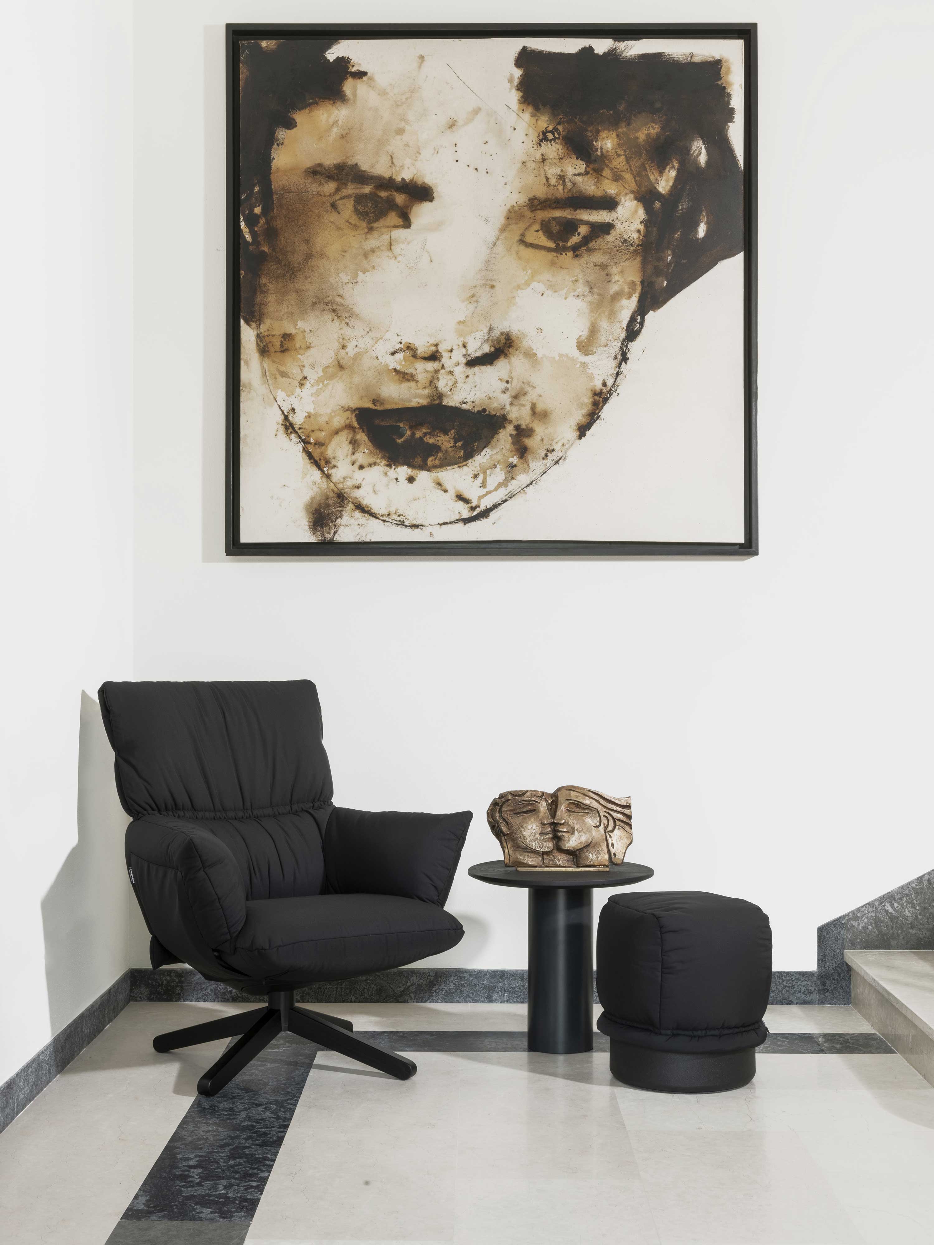 Lud'o Lounge poltrona