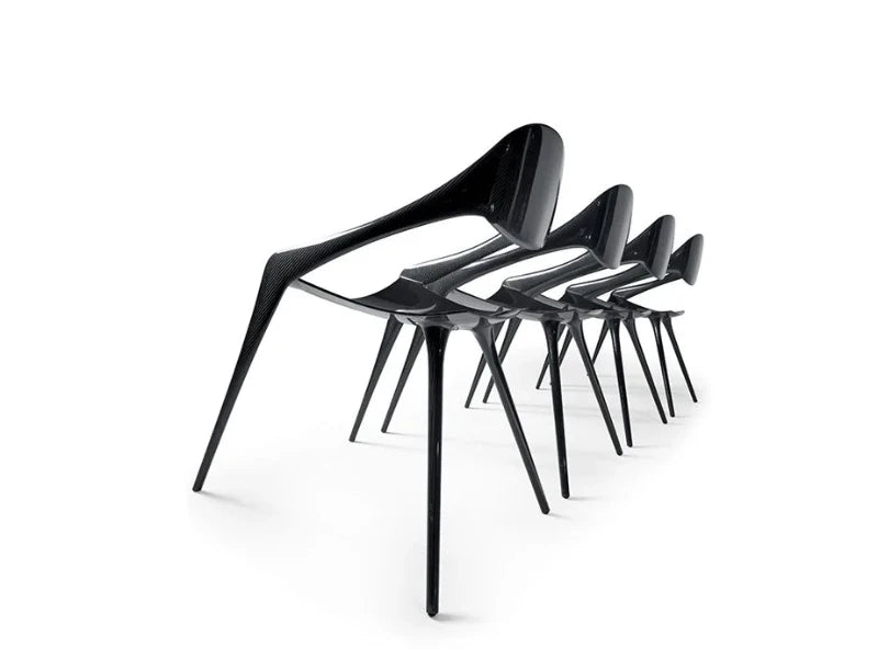 Shell sedia (min.2 sedie)