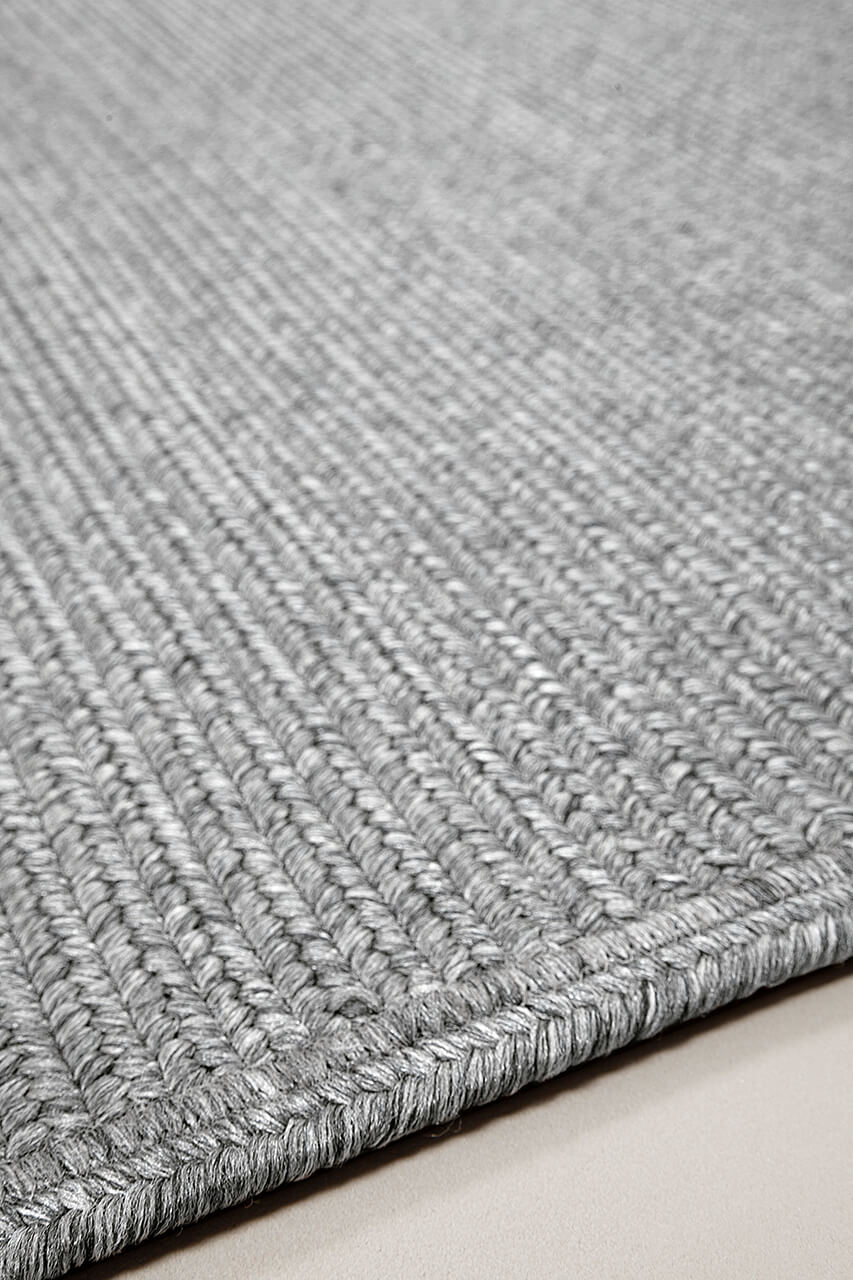 Plain tappeto indoor/outdoor