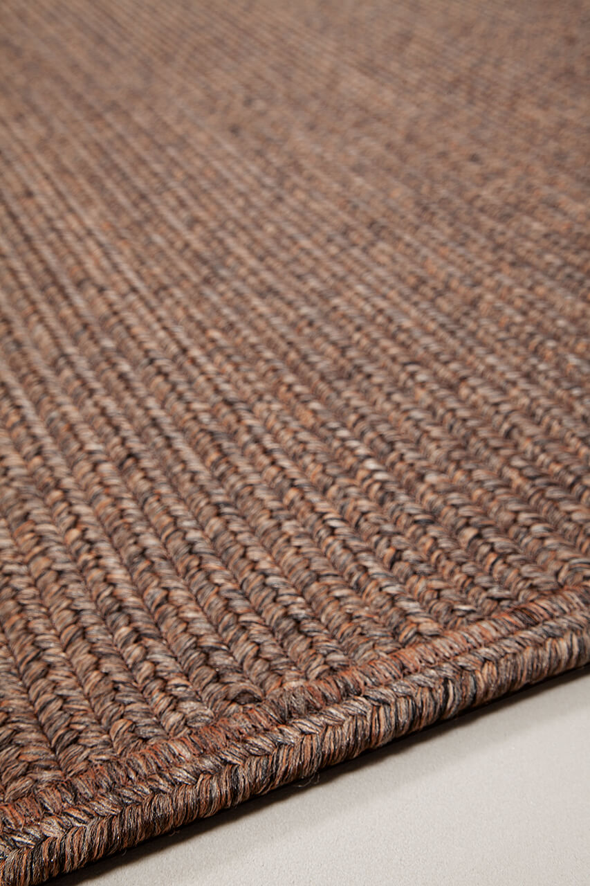 Plain tappeto indoor/outdoor