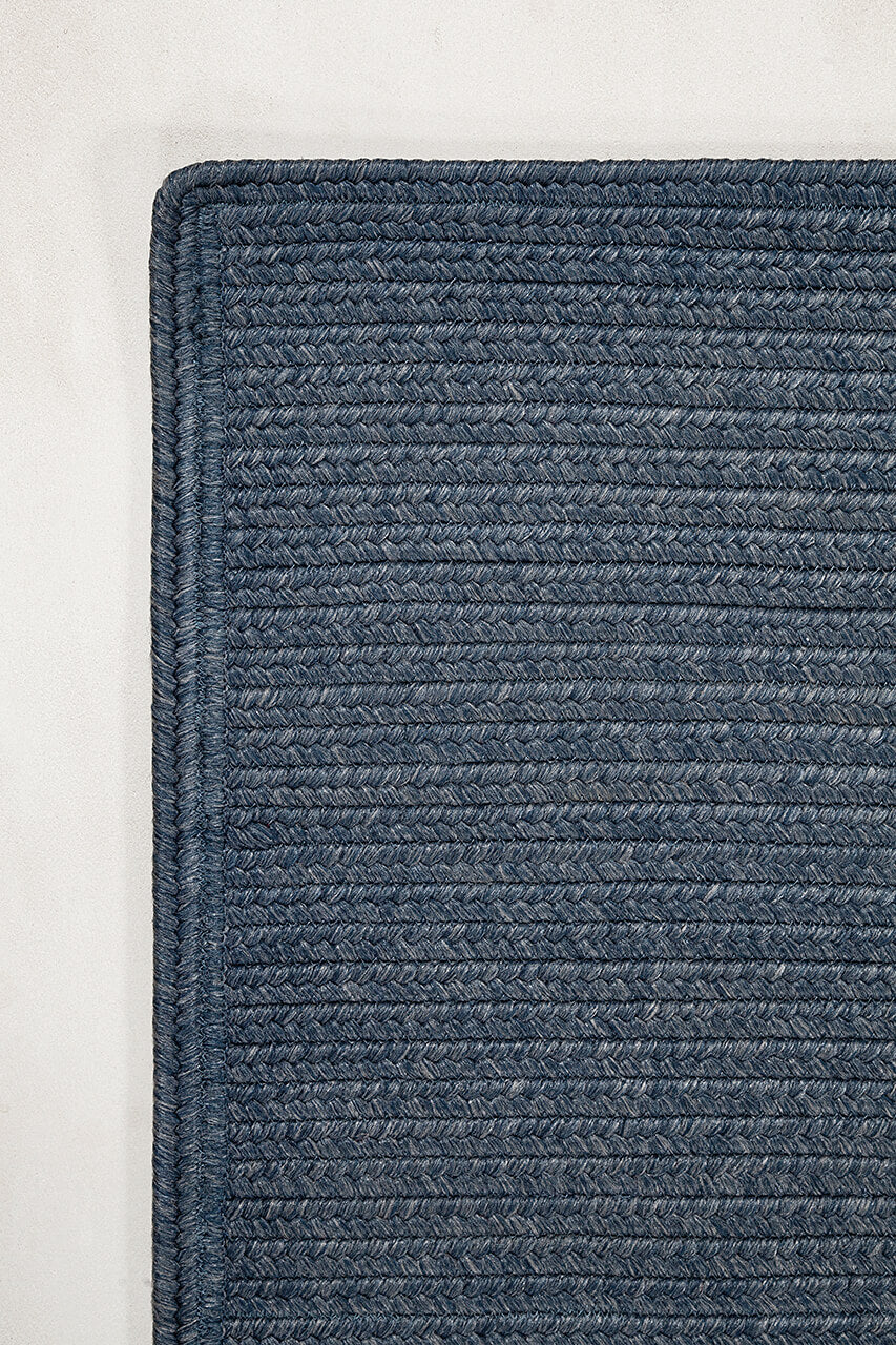 Plain tappeto indoor/outdoor