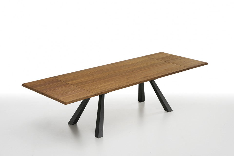 Zeus tavolo allungabile