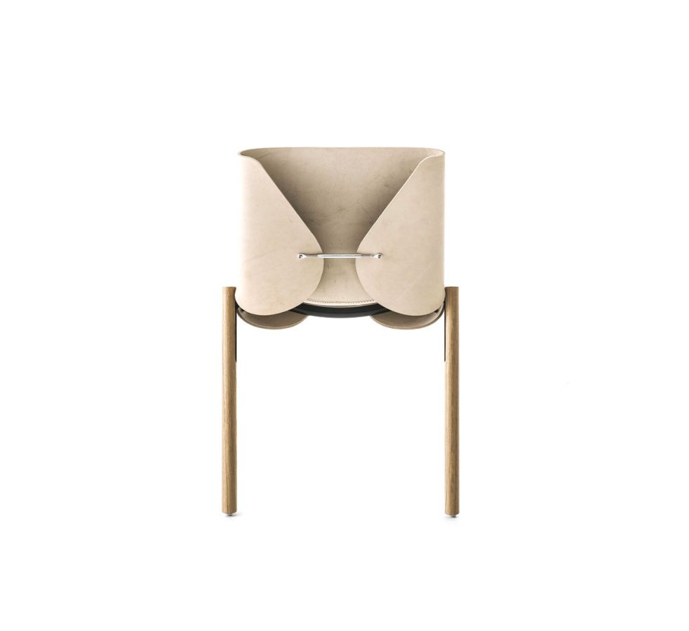 1085 Edition sedia/ poltroncina