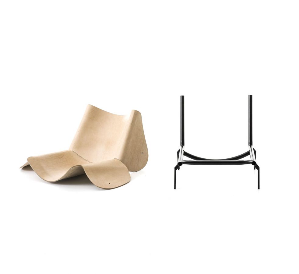 1085 Edition sedia/ poltroncina