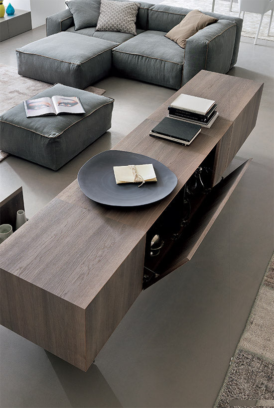 Twenty resina cucina