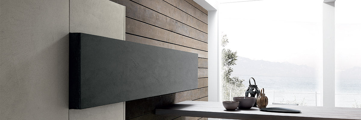 Twenty resina cucina