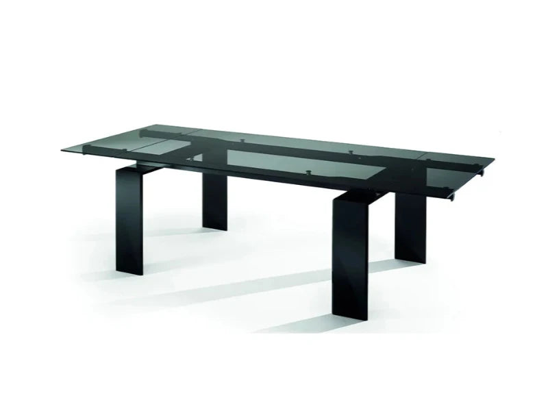 Dardo 72 tavolo allungabile piano legnoreflex