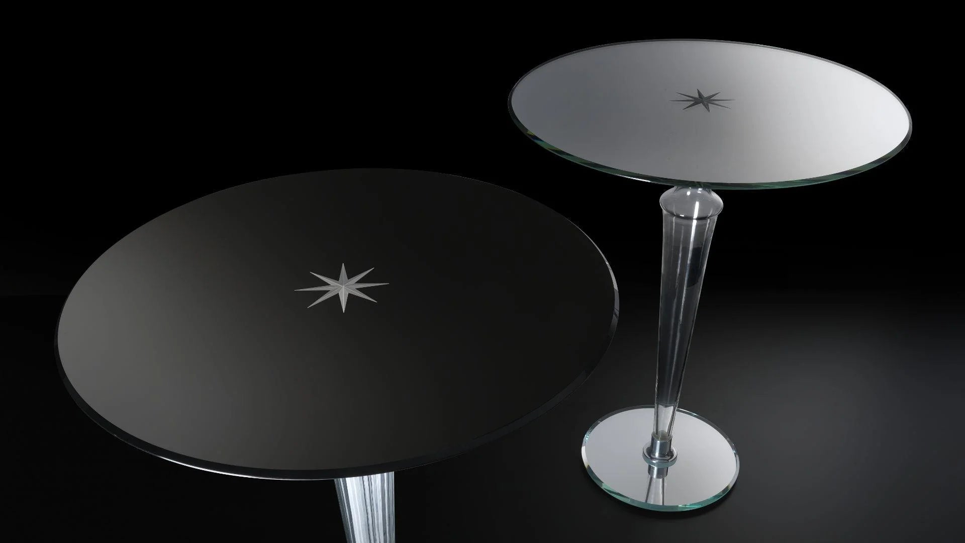 Gran Canal 105 Bar tavolino