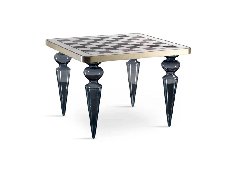 Scacchi 55 tavolino da gioco