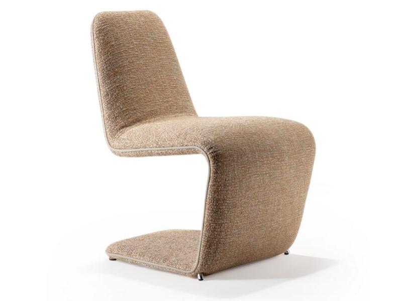 Jazz poltroncina pelle colorata