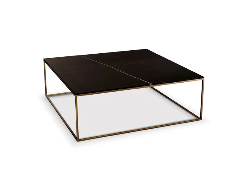 Kubo 40 tavolino top marmoreflex