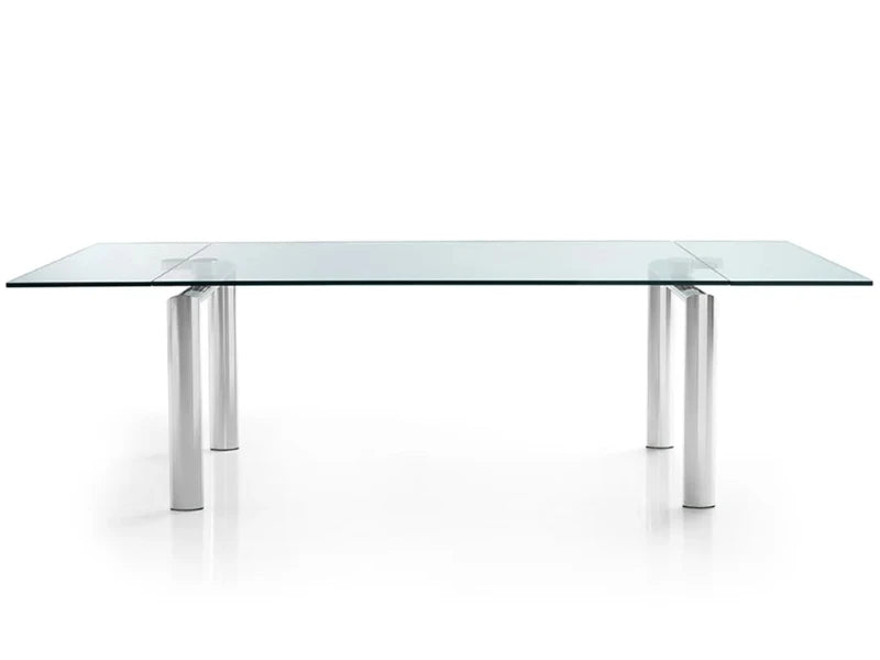 Policleto tavolo allungabile