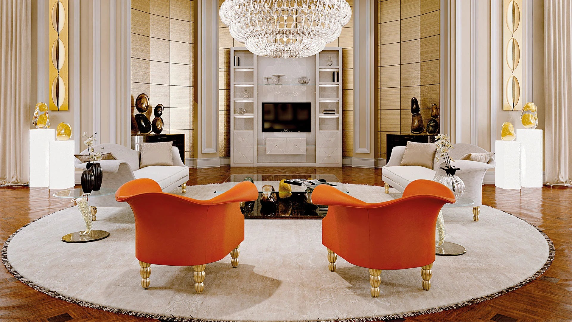 Casanova poltrona alta pelle nabuk