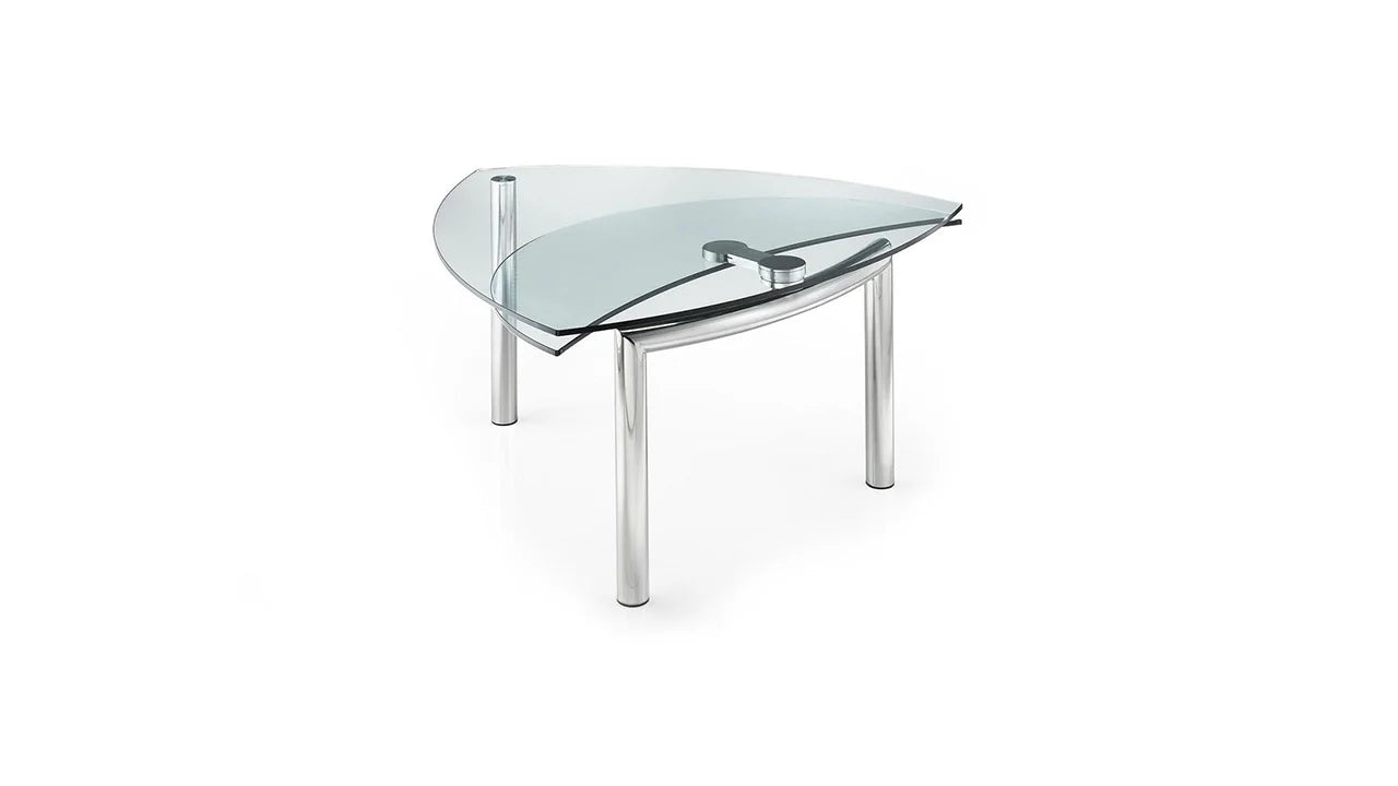 Policleto tavolo allungabile