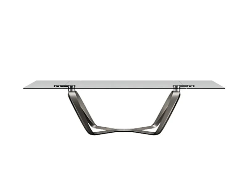 Segno 72 tavolo allungabile