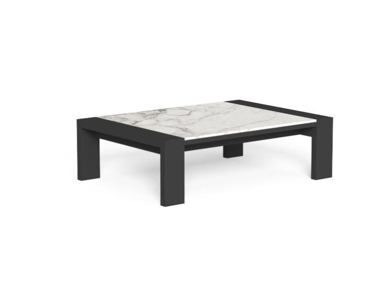 Argo Alu 113x80 tavolino outdoor