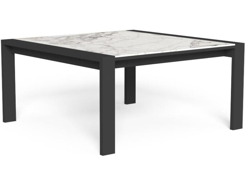 Argo Alu 157x157 tavolo outdoor