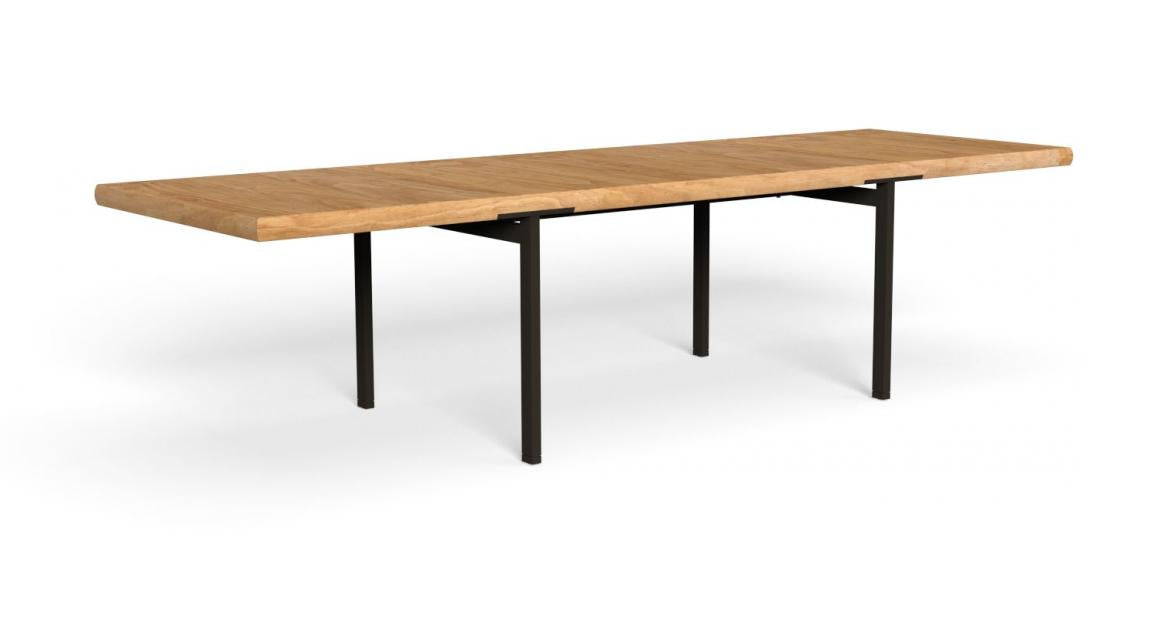 Allure 300x95 tavolo outdoor