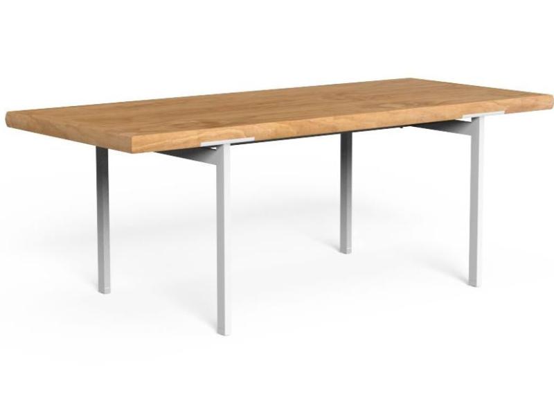 Allure 220x95 tavolo outdoor