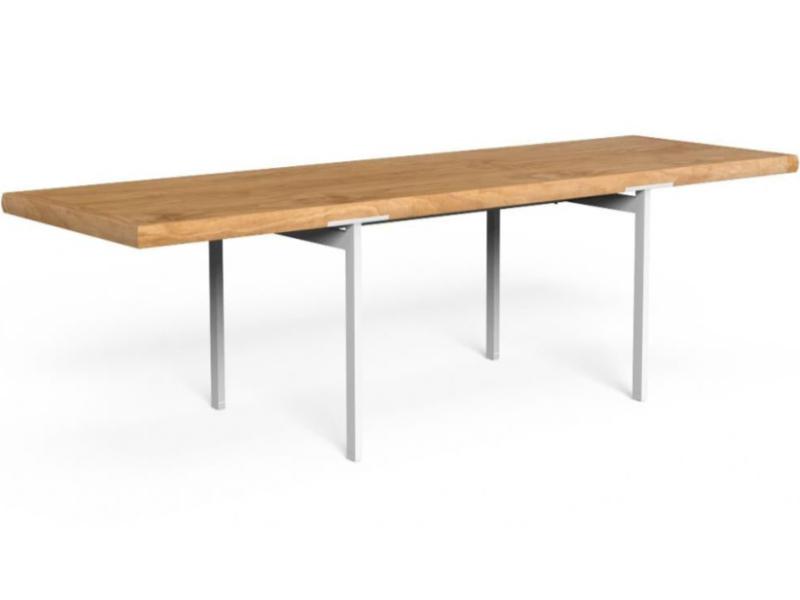 Allure 300x95 tavolo outdoor