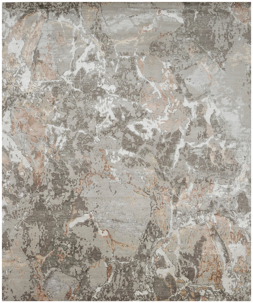 Pangea Geo tappeto