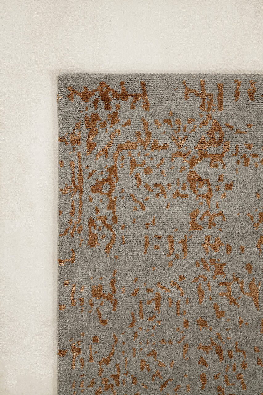 Artemisia tappeto