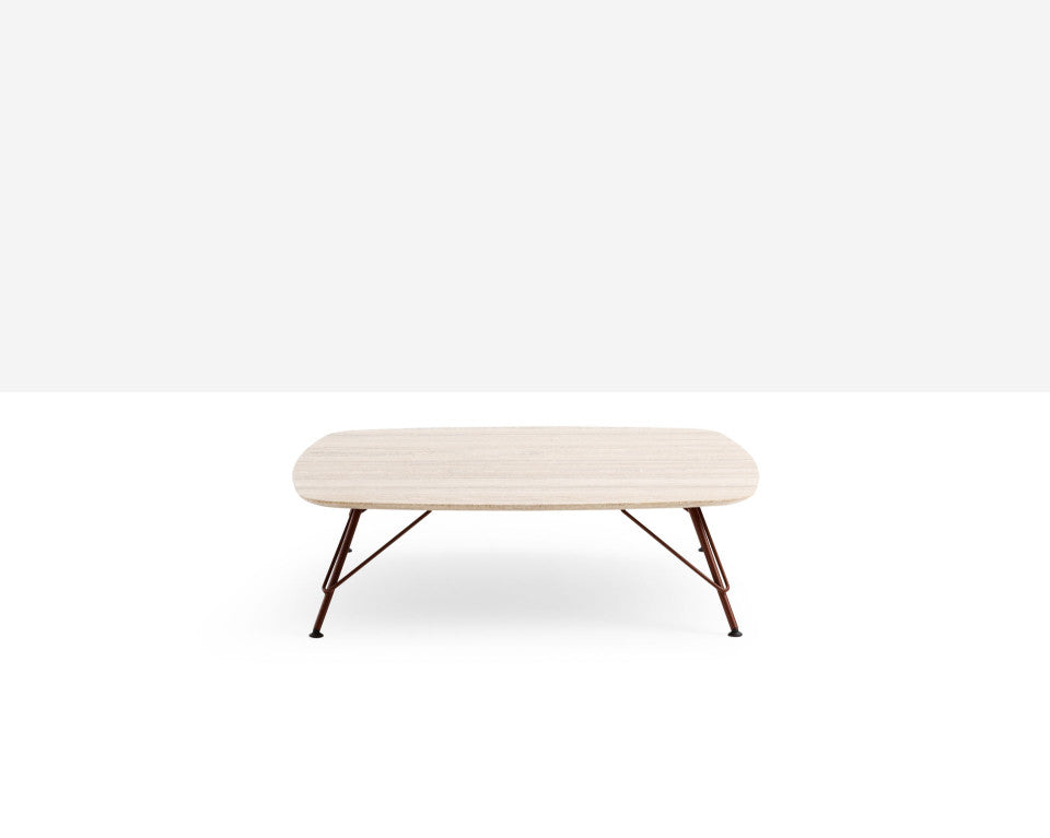 Coffee table Bolle Q100