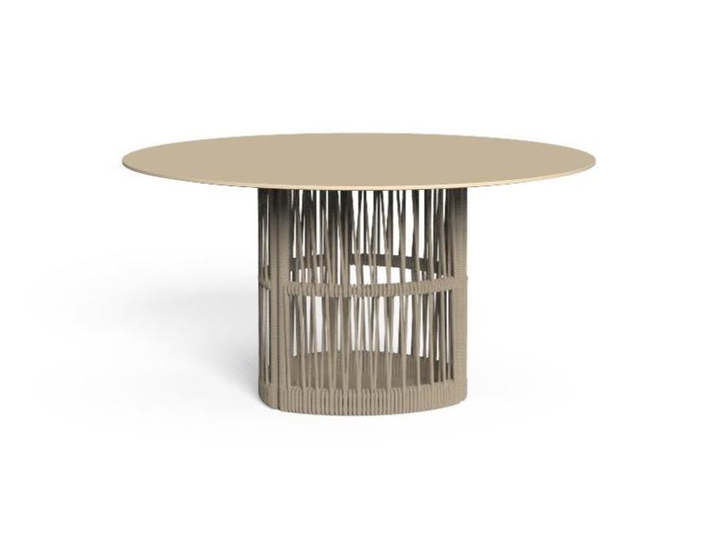 Cliff D140 tavolo outdoor
