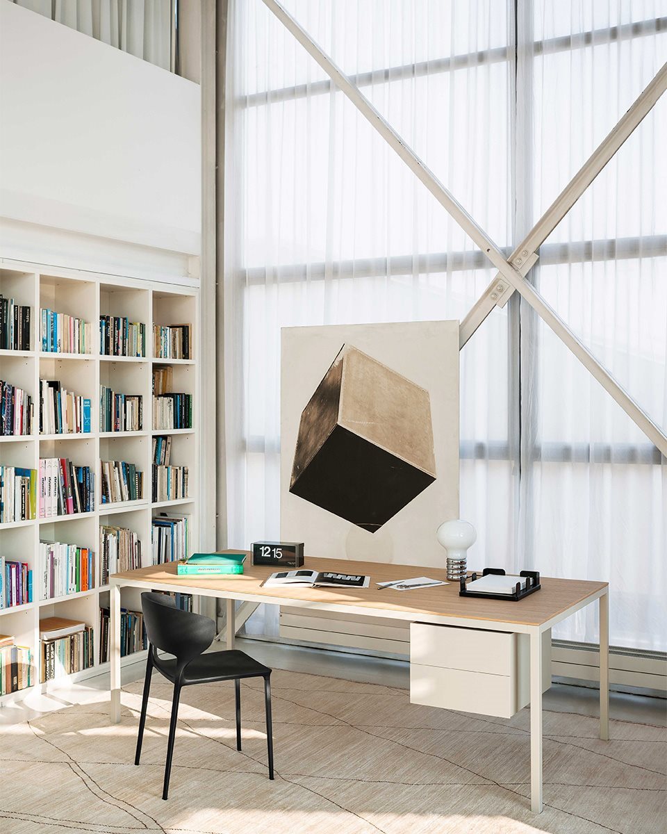 Koki sedia indoor/outdoor