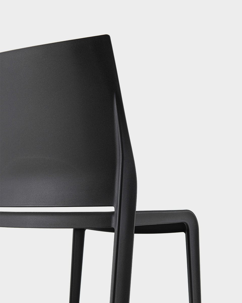 Riga sedia indoor/outdoor