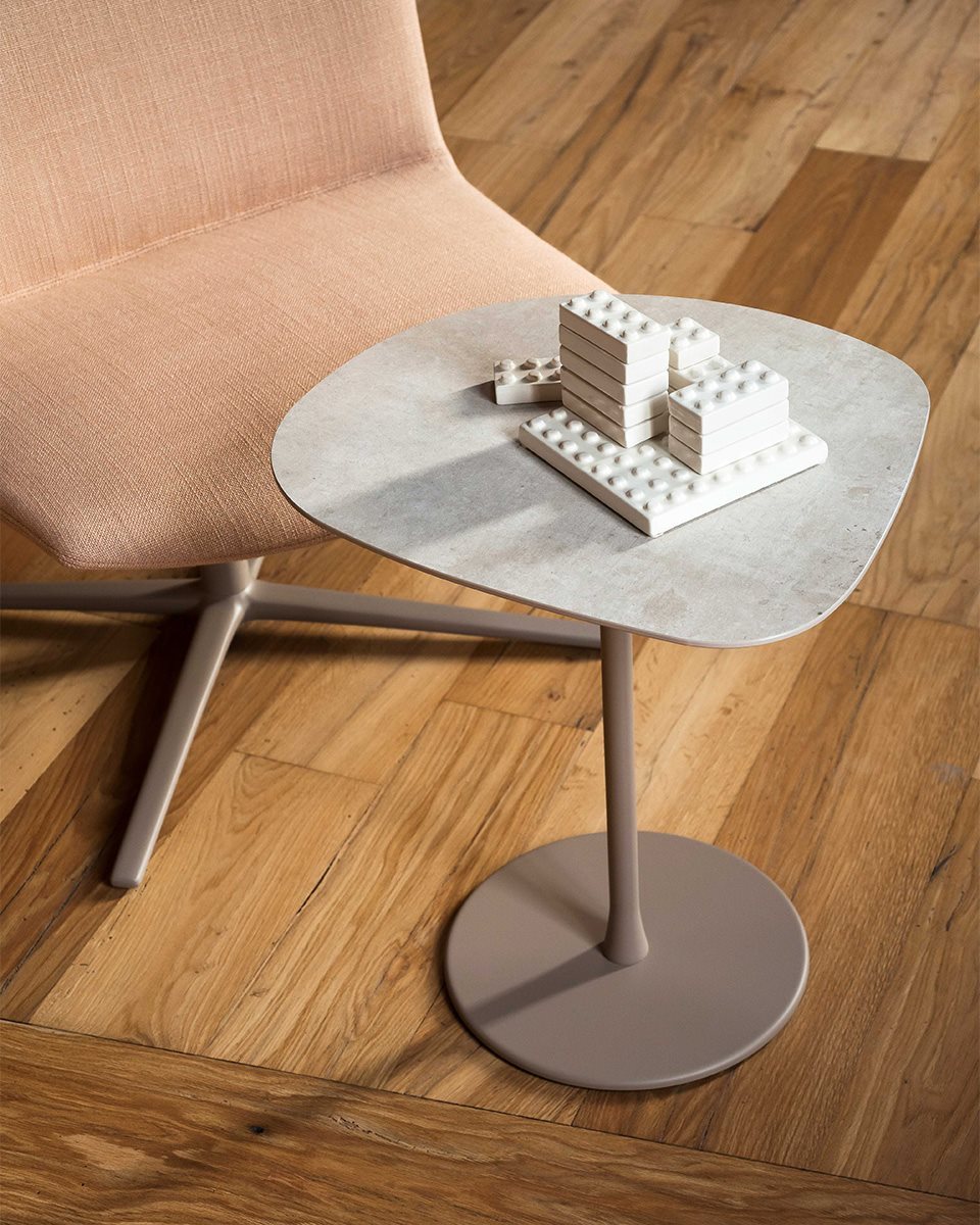 Mixit tavolino indoor/outdoor